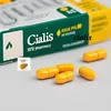 El cialis se vende sin receta a